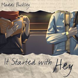 Album cover of It Started With Hey