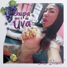 Album cover of Chupa Que É de Uva