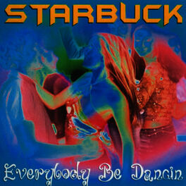 Album cover of Everybody Be Dancin