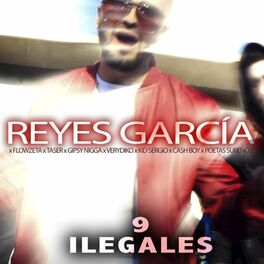 Album cover of 9 Ilegales