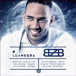 Album cover of Lua Negra