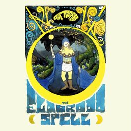 Album cover of The Eldorado Spell