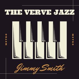 Album cover of The Verve Jazz