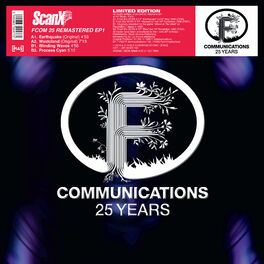 Album cover of Fcom 25 Remastered EP1