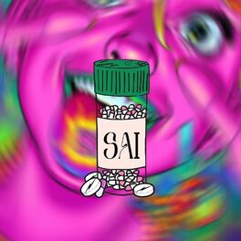 Album cover of SAI