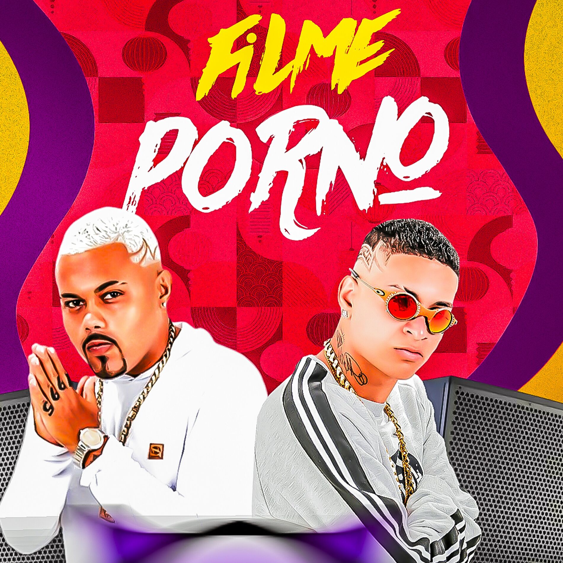 MC 10G - Filme Porno: lyrics and songs | Deezer