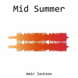 Album cover of Mid Summer