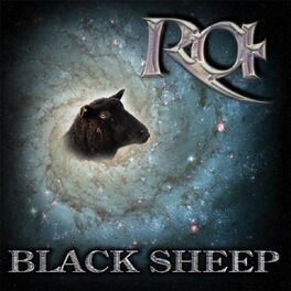 Album cover of Black Sheep