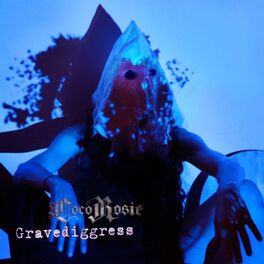 Album cover of Gravediggress - Single