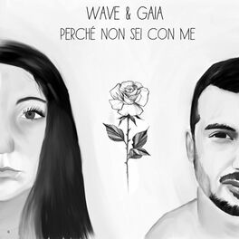 Album cover of Perchè non sei con me (feat. Gaia)