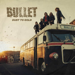 Album cover of Dust to Gold