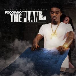 Album cover of The Plan
