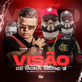 Album cover of Visão de Mora Mora 3