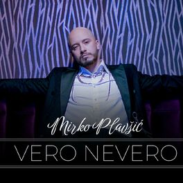 Album cover of Vero nevero