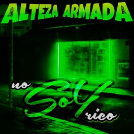 Alteza Armada albums songs playlists Listen on Deezer