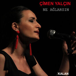 Album cover of Ne Ağlarsın