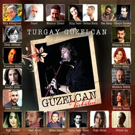Album cover of Güzelcan Türküleri