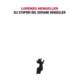 Album cover of Gli stupori del giovane Hengeller