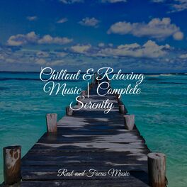 Album cover of Chillout & Relaxing Music | Complete Serenity