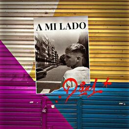 Album picture of A Mi Lado