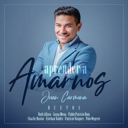 Album cover of Aprender a Amarnos (Duetos)