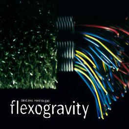 Album cover of Flexogravity