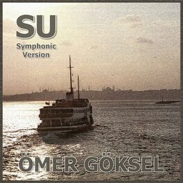 Album cover of Su (Original Motion Picture Soundtrack) (Symphonic Version)