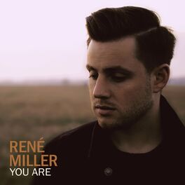 Album cover of You Are