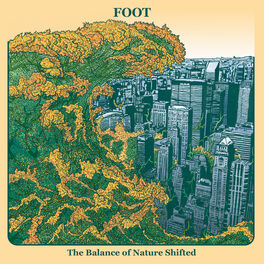 Album cover of The Balance of Nature Shifted