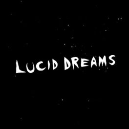 Album cover of LUCID DREAMS