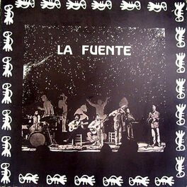 Album cover of La Fuente