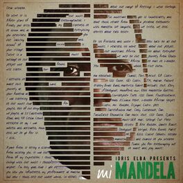 Album cover of Idris Elba Presents mi Mandela