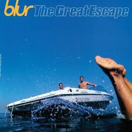 Album cover of The Great Escape (Special Edition)