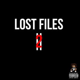 Album cover of Lost Files 2