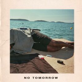 Album cover of No Tomorrow (feat. Jazz Maeson & Darrell Cole)