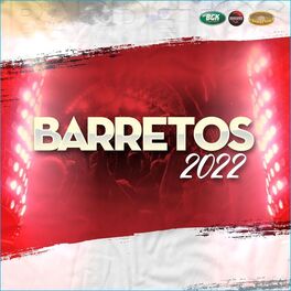 Album cover of Barretos 2022