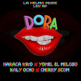 Album cover of DORA