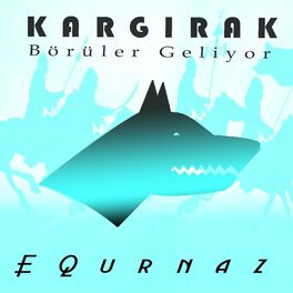 Album cover of Börüler Geliyor (Kargırak)