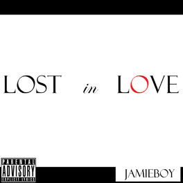 Album cover of Lost in Love