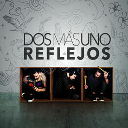Album cover of Reflejos
