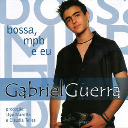Album cover of Bossa, MPB e Eu