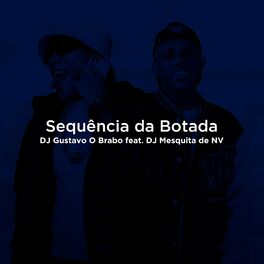 Album cover of Sequência da Botada