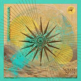 Album cover of Seven Seas