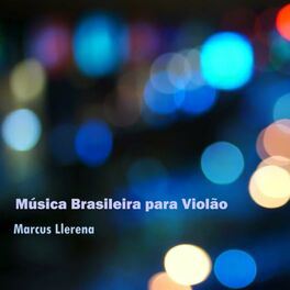 Album cover of Música Brasileira Para Violão