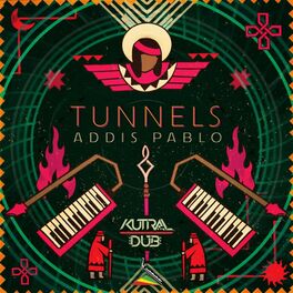 Album cover of Tunnels