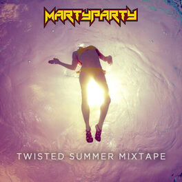 Album cover of Twisted Summer Mixtape