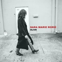 Album cover of Olive