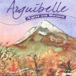 Album cover of Agor en Béarn