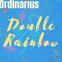 Album cover of Double Rainbow