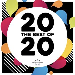 Album cover of The Best Of 2020